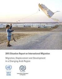 bokomslag 2015 situation report on international migration