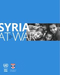 bokomslag Syria at War