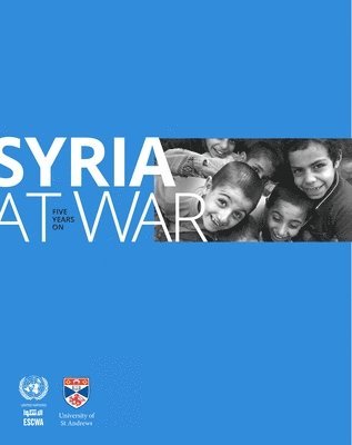 Syria at War 1