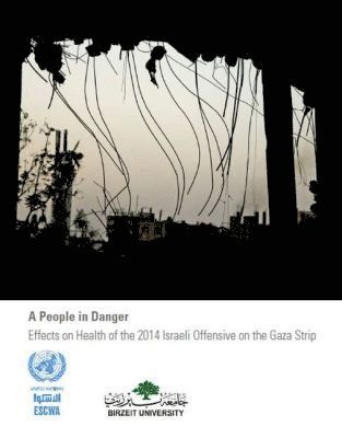 People in Danger
