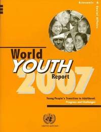 bokomslag World Youth Report