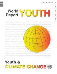 bokomslag World Youth Report