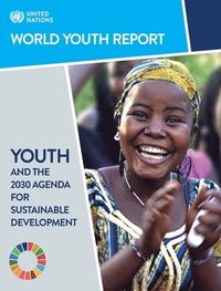 bokomslag World youth report