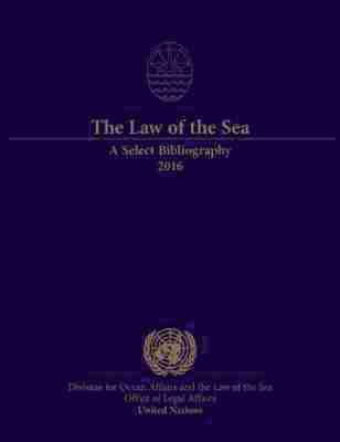 Law of the Sea