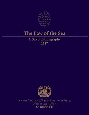 The law of the sea 1