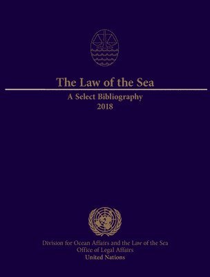 The law of the sea 1