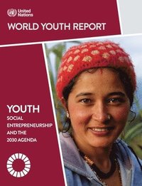 bokomslag World youth report