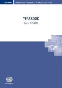 bokomslag United Nations Commission on International Trade Law yearbook 2018
