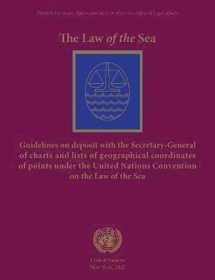 The law of the sea 1