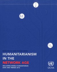 bokomslag Humanitarianism in the network age