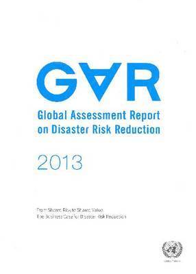 2013 global assessment report on disaster risk reduction 1