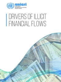 bokomslag Drivers of illicit financial flows