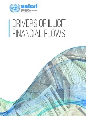 bokomslag Drivers of illicit financial flows