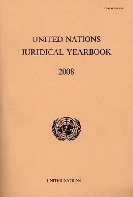 United Nations Juridical Yearbook