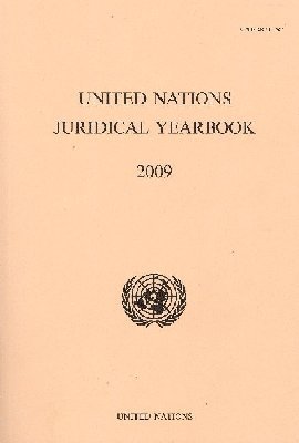 United Nations Juridical Yearbook
