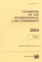 Yearbook of the International Law Commission 2004 1