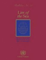 bokomslag Law of the Sea Bulletin, Number 77, 2011