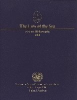 bokomslag Law of the Sea, The