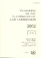 bokomslag Yearbook of the International Law Commission