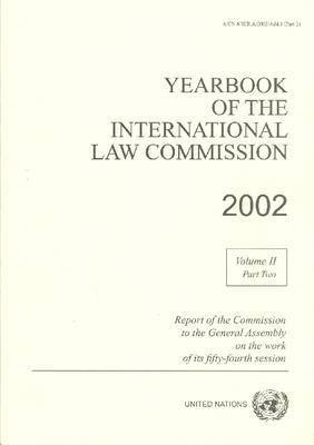 Yearbook of the International Law Commission 1