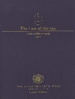 bokomslag Law of the Sea, The