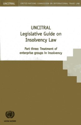 UNCITRAL Legislative Guide on Insolvency Law,