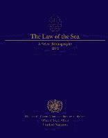 The law of the sea 1