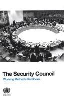 bokomslag Security Council