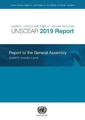 Sources, effects and risks of ionizing radiation 1