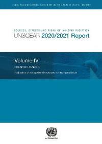 bokomslag Sources, effects and risks of ionizing radiation