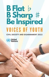 bokomslag Civil society and disarmament 2022