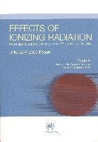 bokomslag Effects of Ionizing Radiation