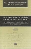 bokomslag Oda Occasional Papers
