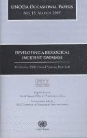 bokomslag Oda Occasional Papers