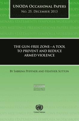 Gun-free zones 1
