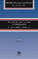 The New Zealand Lectures on Disarmament by High Representative Angela Kane 1