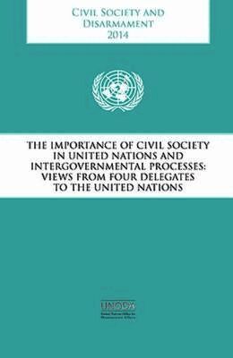 Civil Society and Disarmament 2014