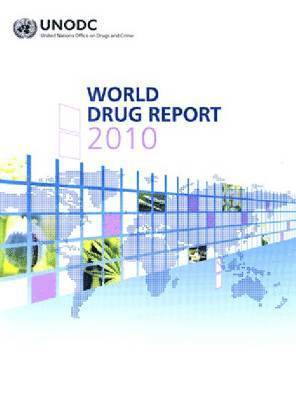 World drug report 2010 1