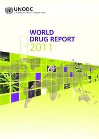 bokomslag World Drug Report