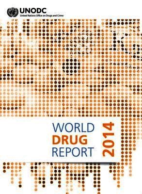 World Drug Report 2014