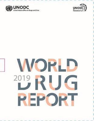 World drug report 2019 1