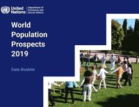 bokomslag World population prospects 2019