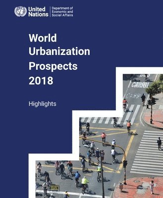 World urbanization prospects 2018 1