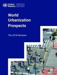 bokomslag World urbanization prospects