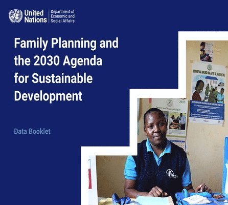 Family planning and the 2030 agenda for sustainable development 1