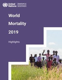 bokomslag World mortality report 2019