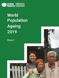 bokomslag World population ageing 2019