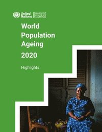 bokomslag World population ageing 2020 highlights