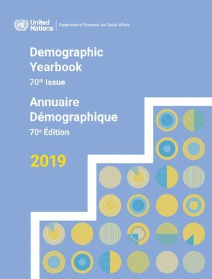 United Nations Demographic Yearbook 2019, (English/French Edition) 1