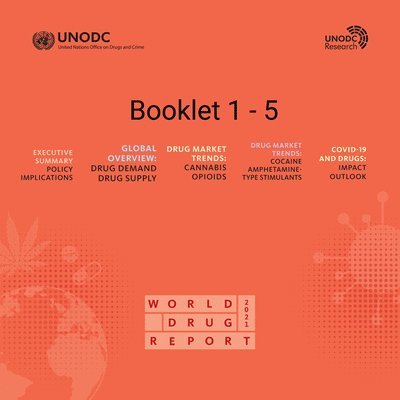 World drug report 2021